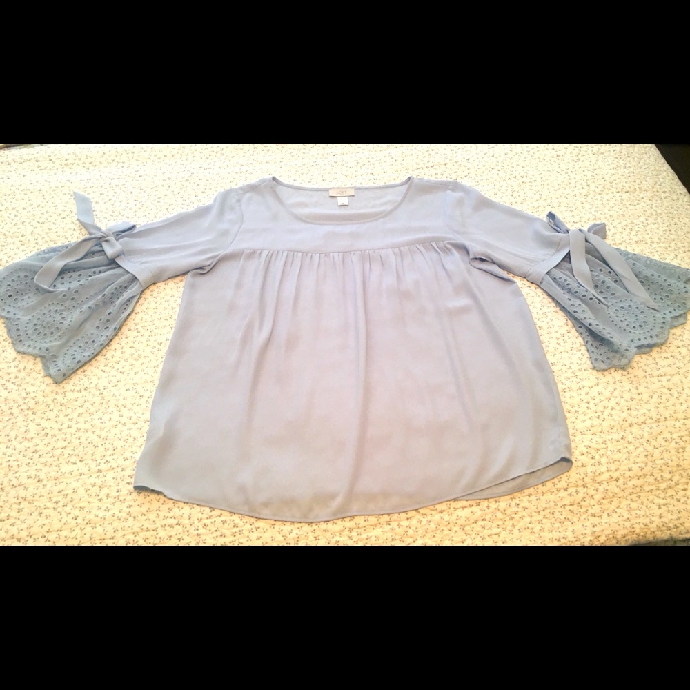 Loft Blouse NWOT